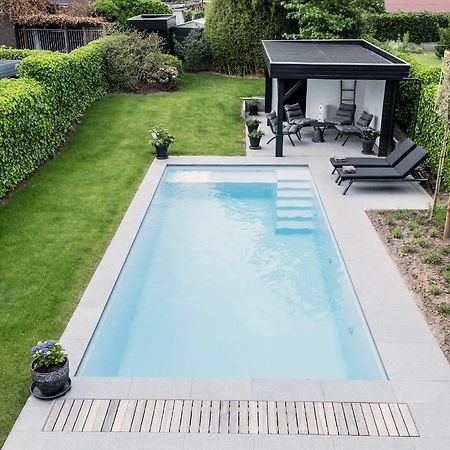 Guesthouse Max Zwijndrecht Luaran gambar