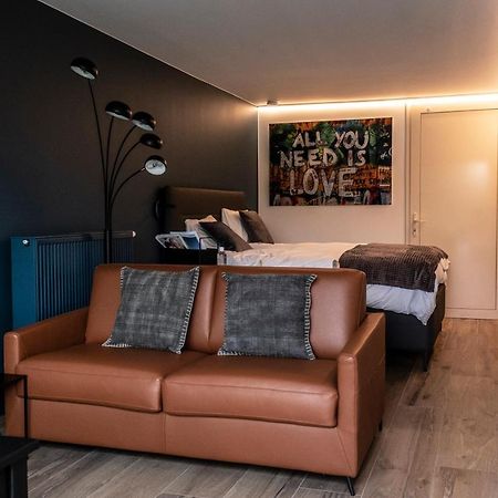 Guesthouse Max Zwijndrecht Luaran gambar