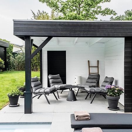 Guesthouse Max Zwijndrecht Luaran gambar