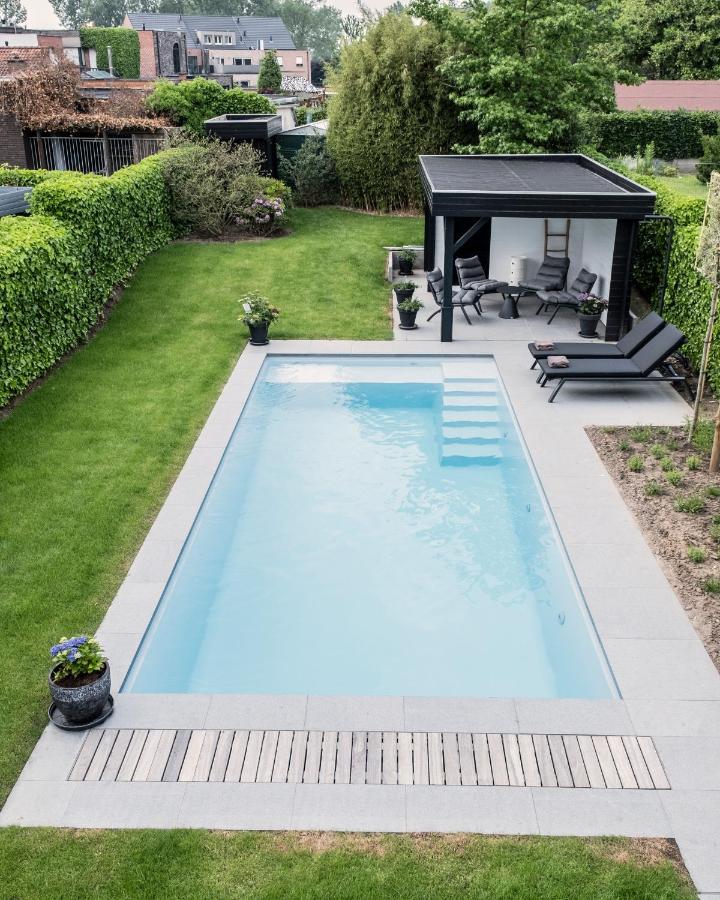 Guesthouse Max Zwijndrecht Luaran gambar
