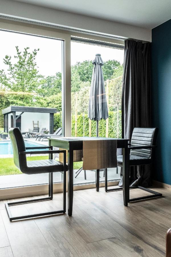 Guesthouse Max Zwijndrecht Luaran gambar