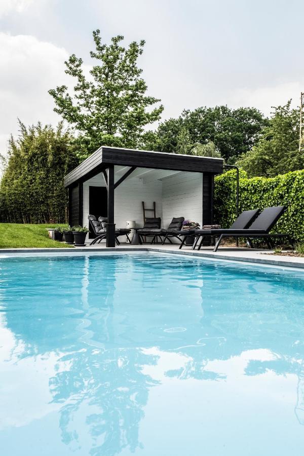 Guesthouse Max Zwijndrecht Luaran gambar