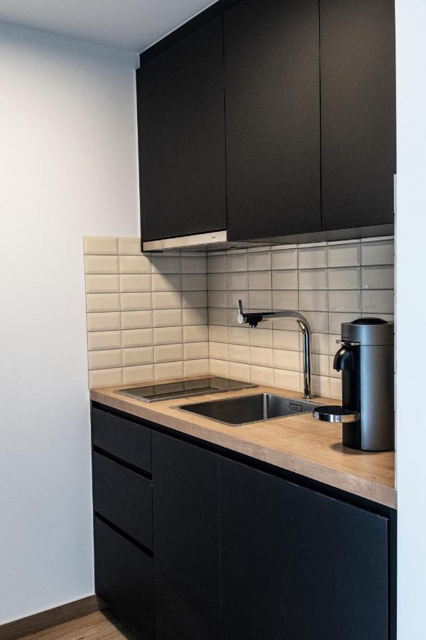Guesthouse Max Zwijndrecht Luaran gambar