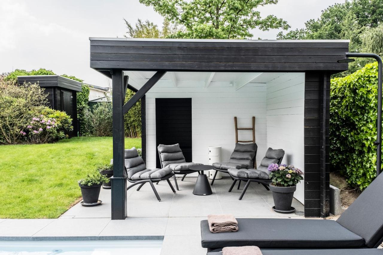 Guesthouse Max Zwijndrecht Luaran gambar