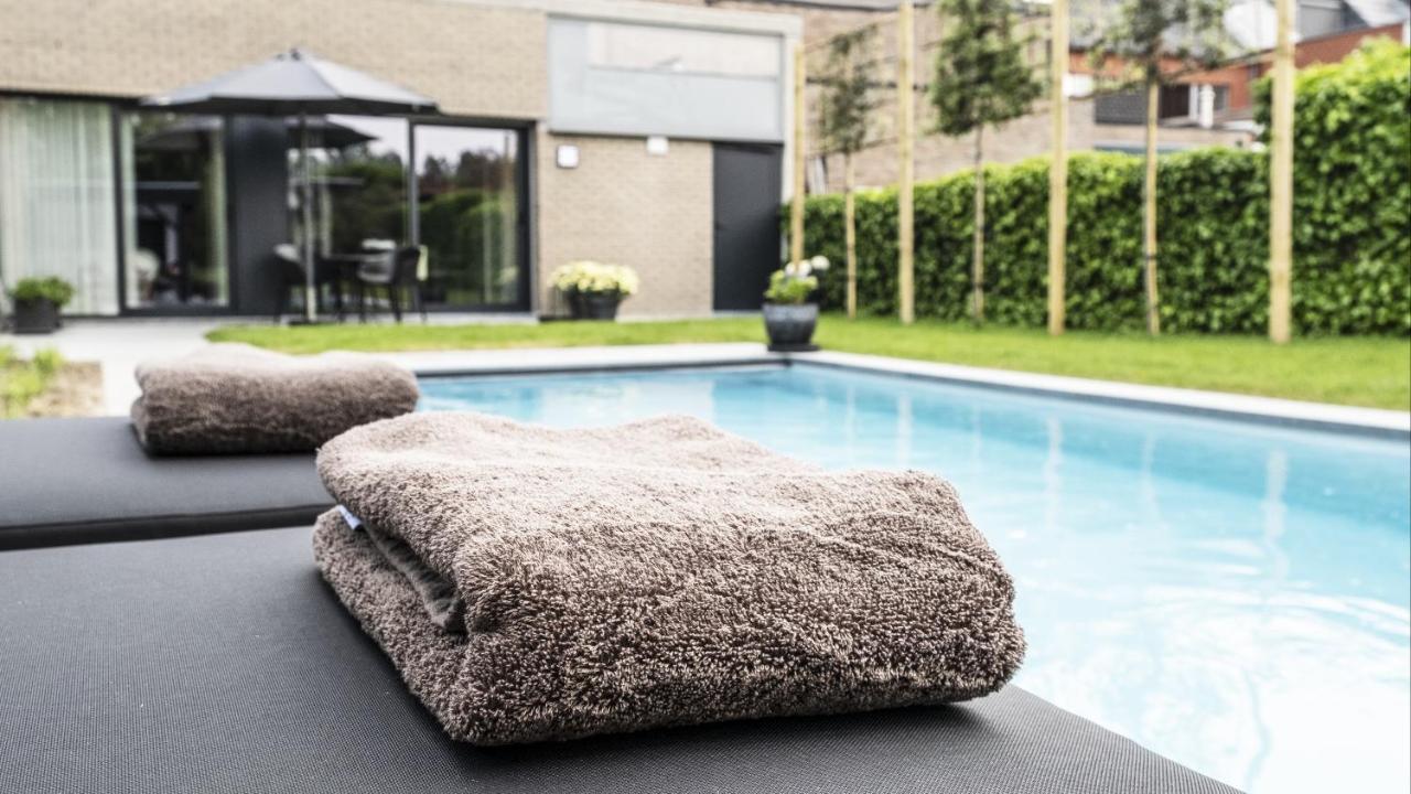 Guesthouse Max Zwijndrecht Luaran gambar