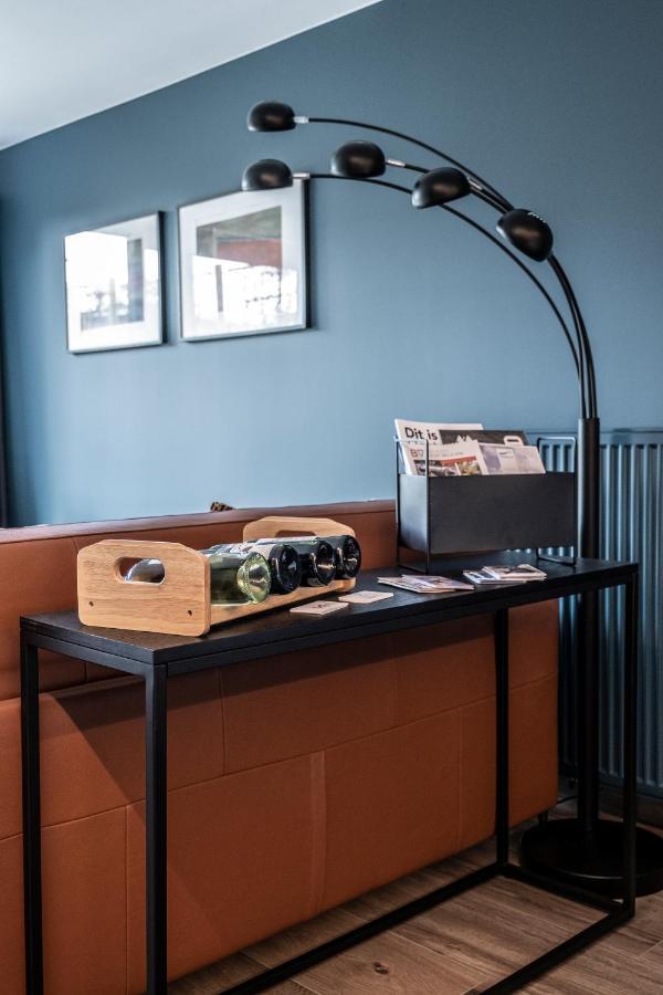 Guesthouse Max Zwijndrecht Luaran gambar
